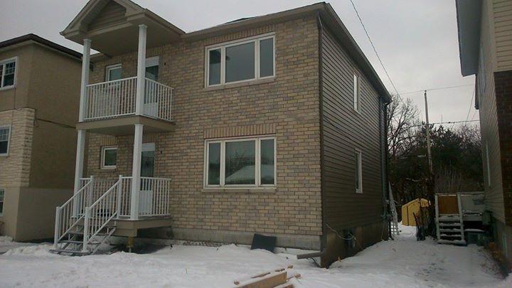 Rénovation extérieur Val-des-Monts